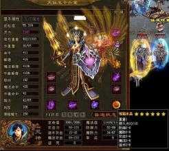 ����սʿ���ԣ����渴��˽����������ս�����ɣ�