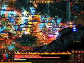 技巧大揭秘:如何在热血传奇sf逃跑?